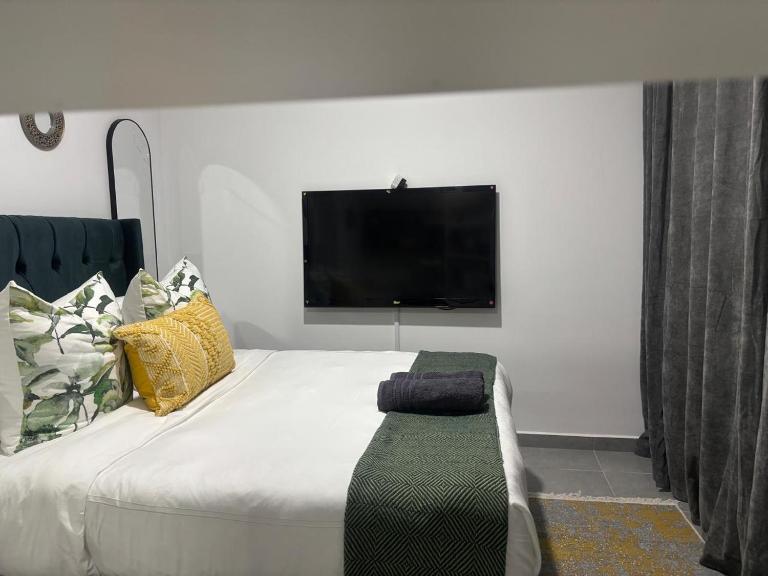 Ballito Sheffield Hills 1308 Cosy and Peaceful - B&B Ballito