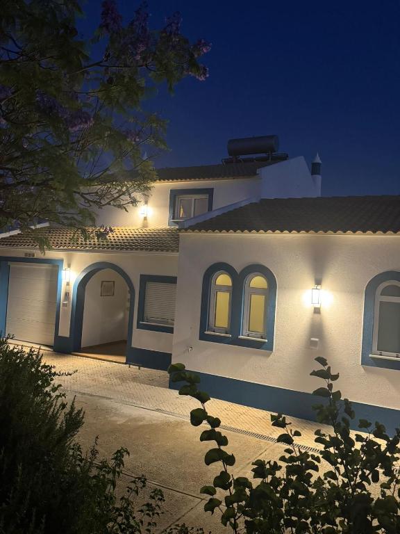Bliss By The Beach - Algarve - Bed and Breakfast Castro Marim