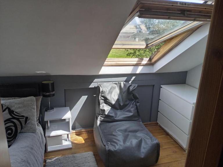 Strawberry dream 2 - B&B Newcastle upon Tyne