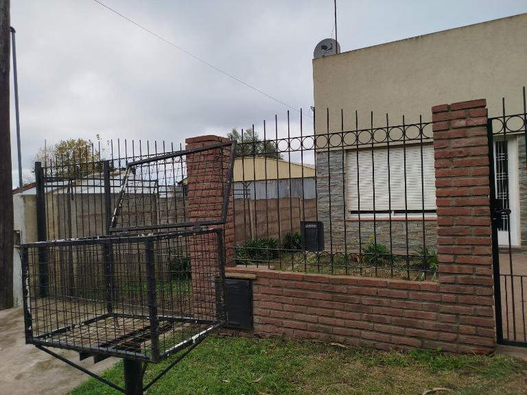Casa familiar - Ferienwohnung Tandil