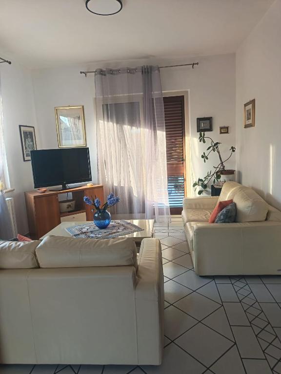 La Casa di Berto - B&B Scerne