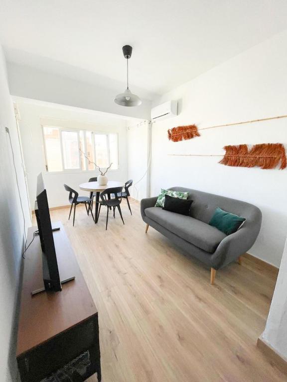 Bilbao Zapillo Apartment, Almería - B&B Almería