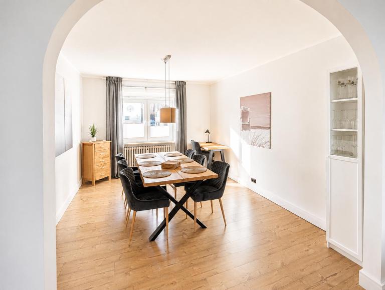 Sehnsucht Ostsee I - B&B Grömitz