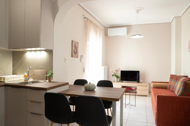 Aetheria House #1 - B&B Litochoro