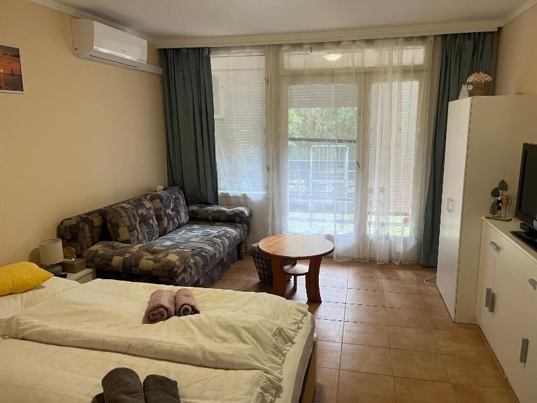 Lia apartman - Ferienwohnung Balatonfüred