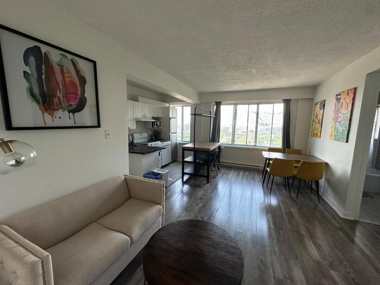 2BDRS at heart of DT, 2 metros, Concordia - Ferienwohnung Montreal