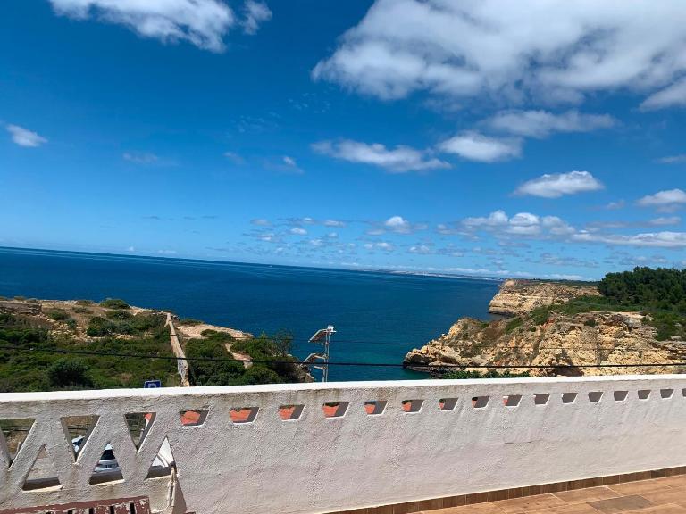 Sleeps4-FamilyFriendly-Balcony - Ferienwohnung Lagoa