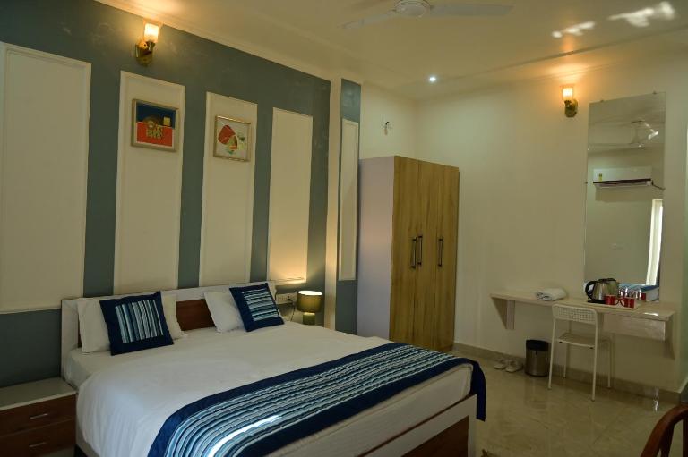 shangrila stay - B&B Bodh Gaya