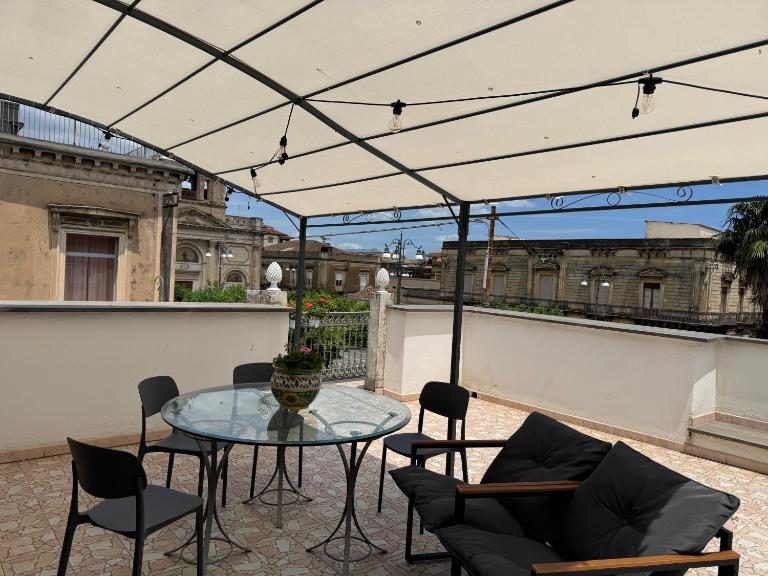House S&D - B&B Giarre