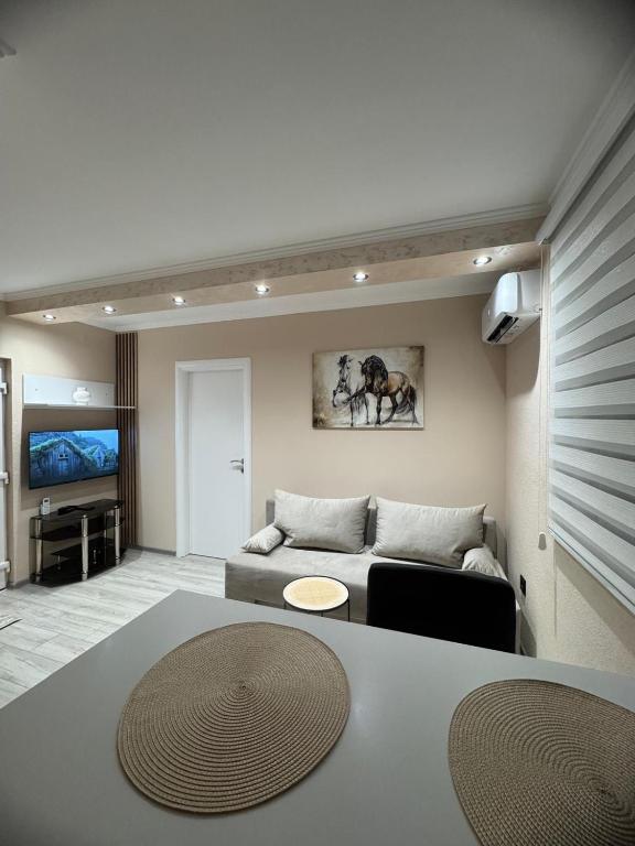 Georgeous lux apartment #1 - B&B Foca