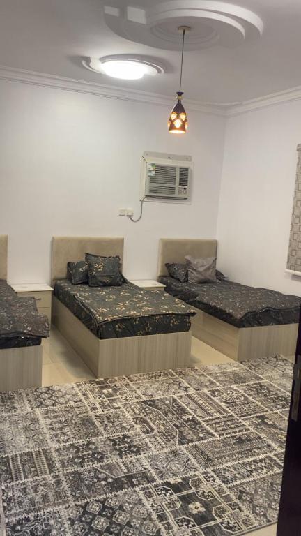 شوران الفاخرة 2 - B&B Al-Madinah al-Munawwarah