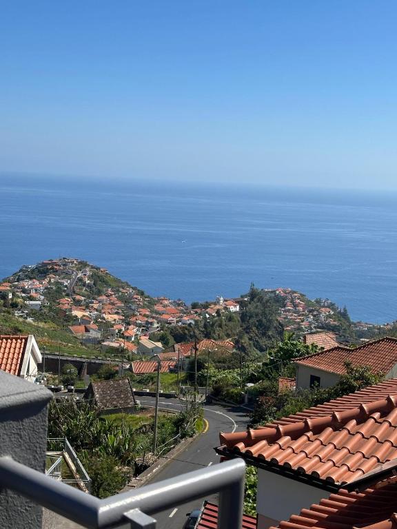 The House of Passos - B&B Ponta do Sol
