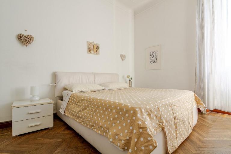 WhiteFlat your homeaway in Milan Navigli - Ferienwohnung Mailand