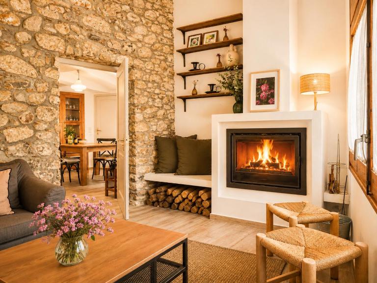 Cal Campanar - B&B Llanars