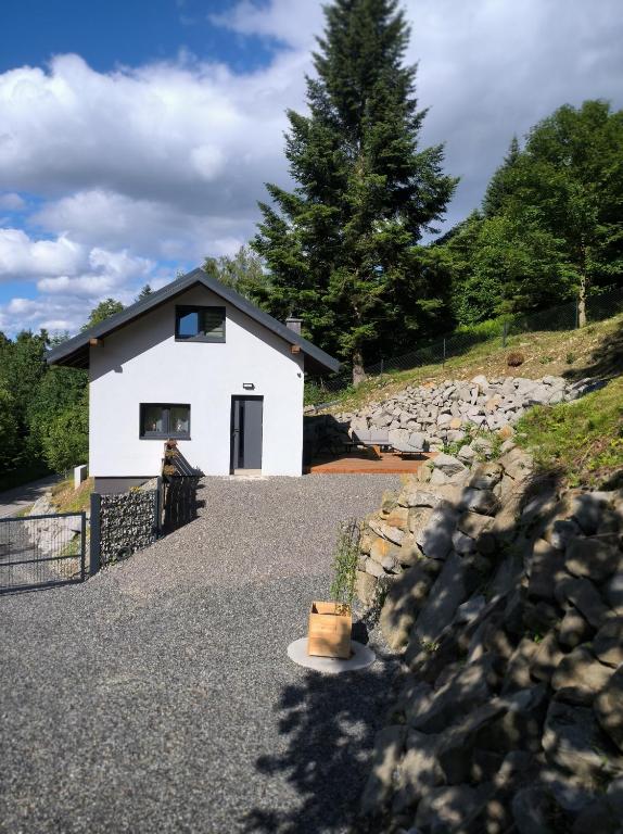 Domek pod Głazami - B&B Ustroń
