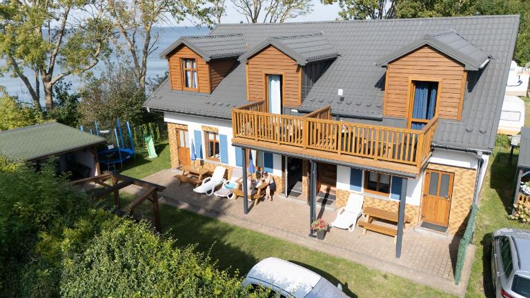 Morena - B&B Jarosławiec