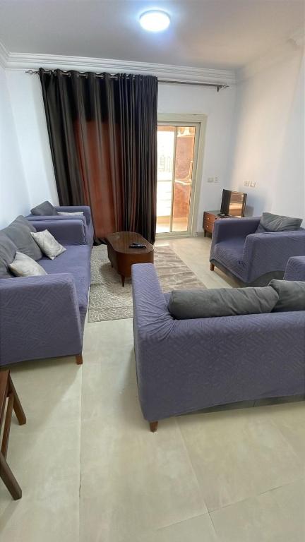 Maqsad 24 - B&B Kafr ash Sharā‘inah