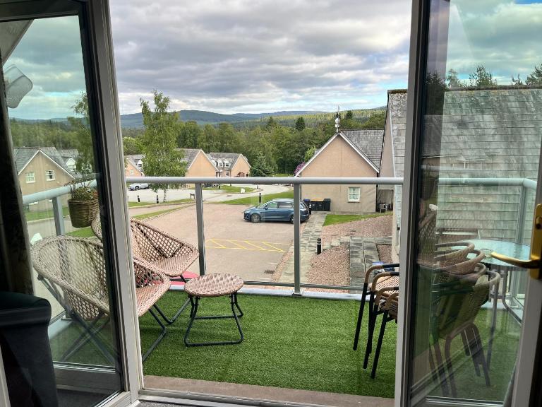 Inchmarlo golf resort, Banchory - Bed and Breakfast Banchory