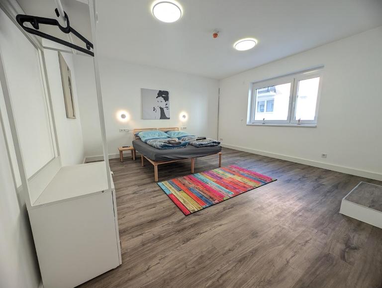 K06 - Centrally located apartment near metro station - Ferienwohnung Wien
