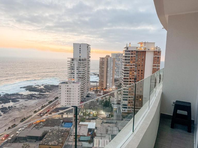 Departamento Estudio en el corazón de Iquique, Península - B&B Iquique