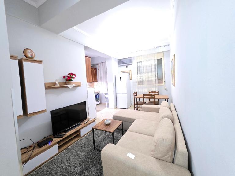 Alea apartaments - B&B Vlore