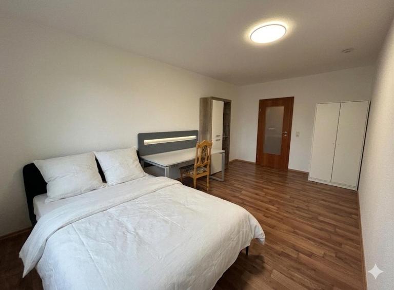 Barrierefreie Unterkunft - nahe Würzburg - Ferienwohnung Gerbrunn