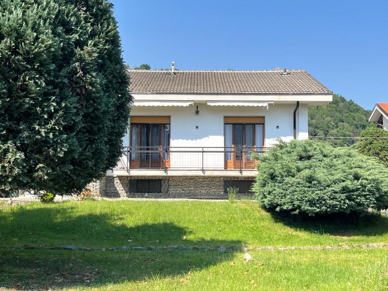 Noruccia - B&B Cuorgnè