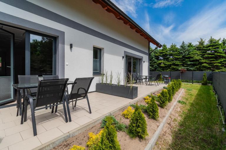 IDEAL Pokoje i Apartamenty w Jantarze - Ferienwohnung Jantar