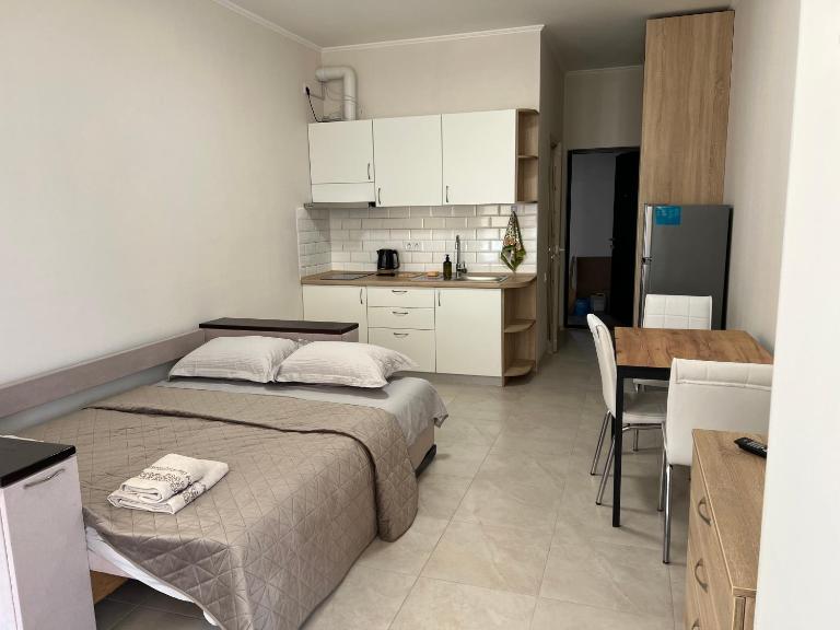 Apart Odessa - Bed and Breakfast Odessa