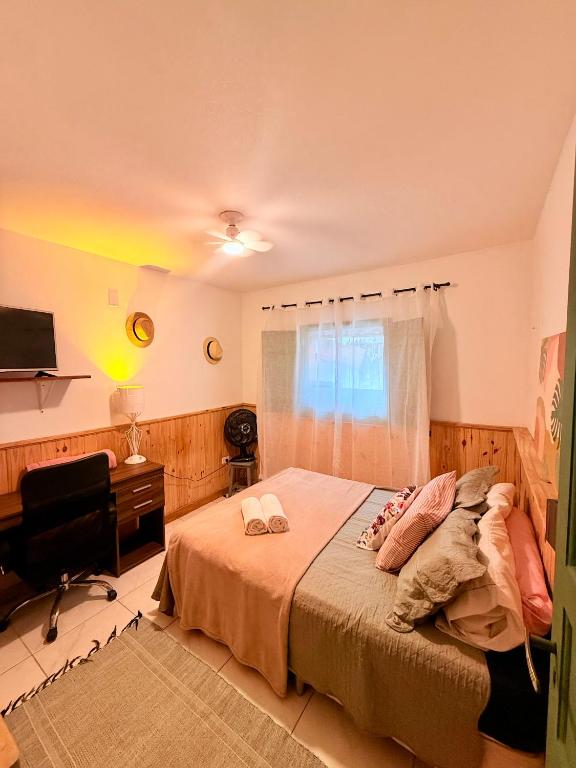 Recanto da Jataí - B&B Paraty
