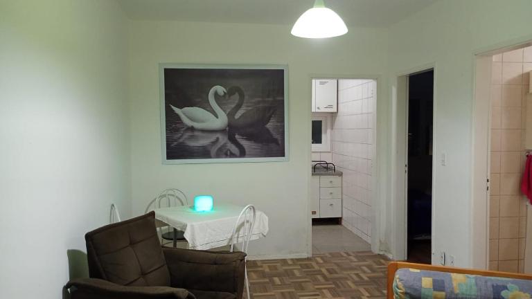 Apartamento central bem localizado - B&B Pelotas