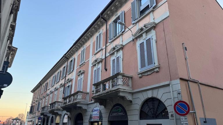 Appartamento nel centro storico di Monza - Bed and Breakfast Monza