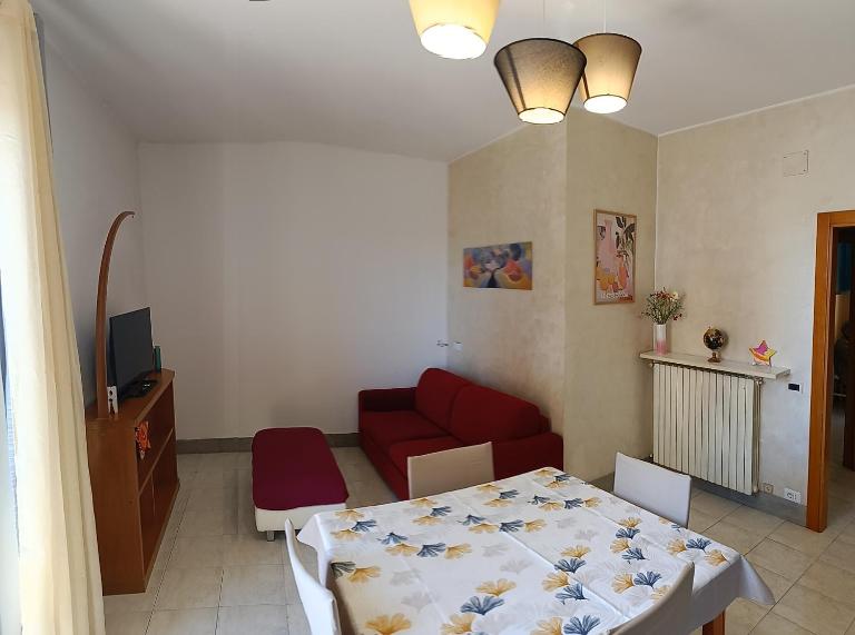 Appartamento Santa Anna - Bed and Breakfast San Benedetto del Tronto