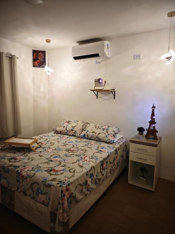 Suíte cine centro - B&B Garanhuns
