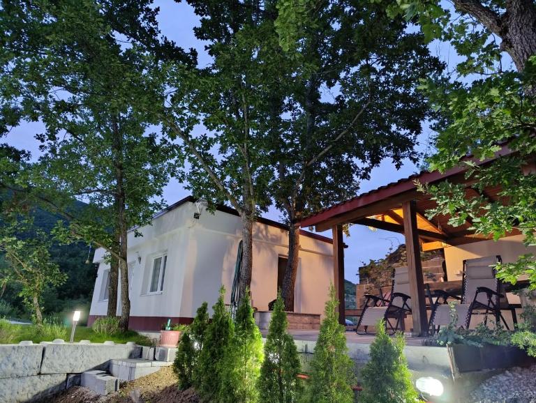 Apartman Ramljak - B&B Prozor
