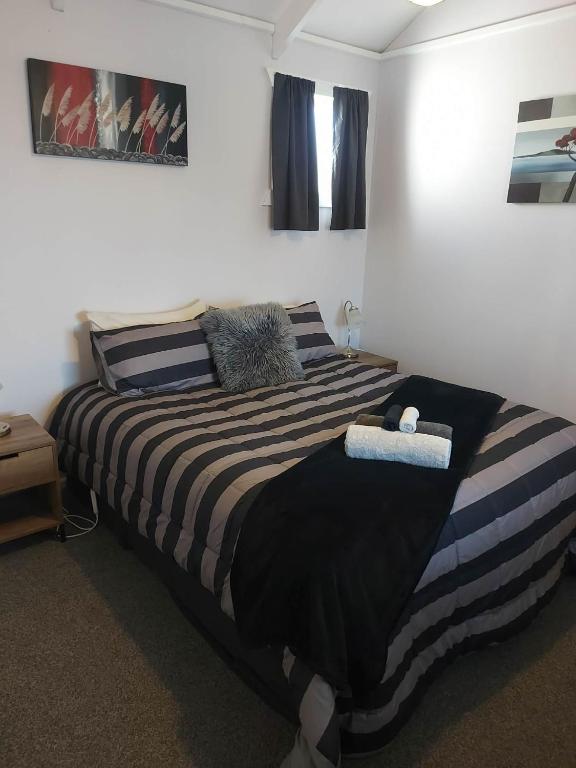 The Cosy Nook - B&B Waimate
