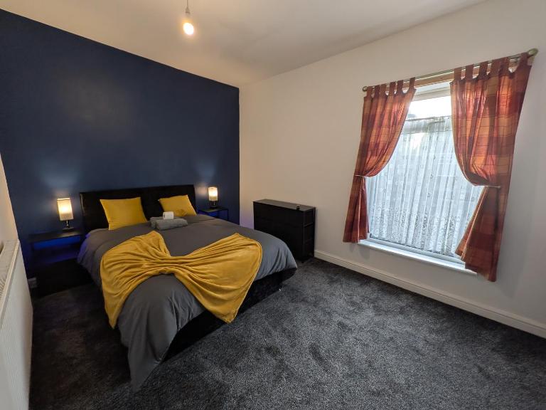Stay Sleep Rest - Cranbrook - B&B Doncaster