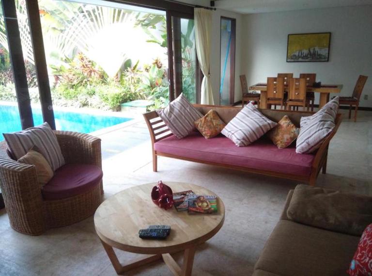 Villa Kejora 10 - B&B Kelurahan Sanur