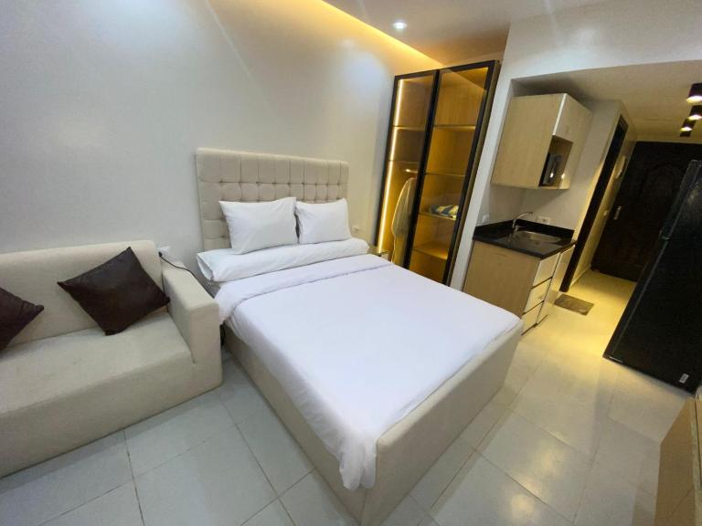 florenza khamsin - B&B Hurghada