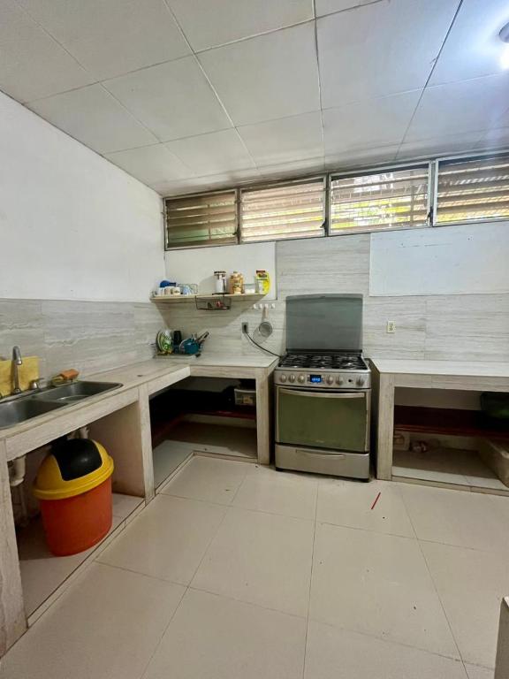 Irella G - B&B Managua