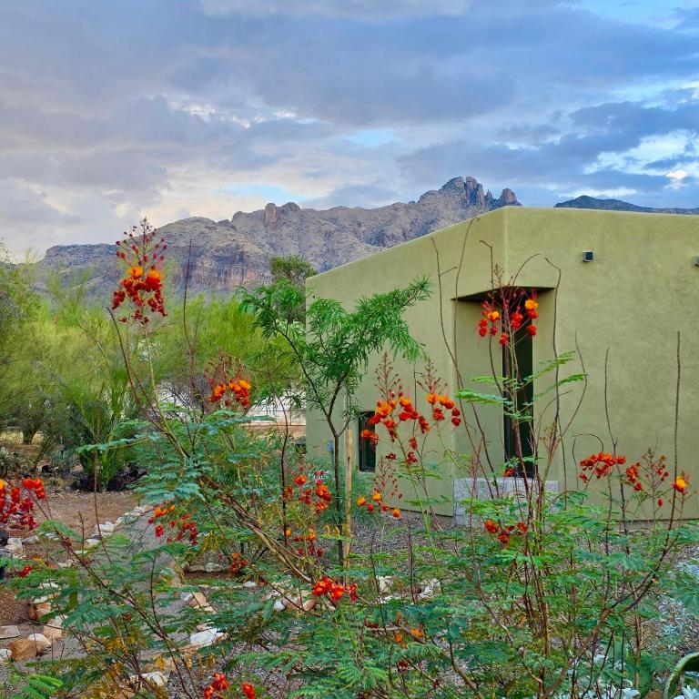 Catalina Vista - Modern 2BD Foothills Retreat with Amazing Mountain Views - Ferienwohnung Tucson