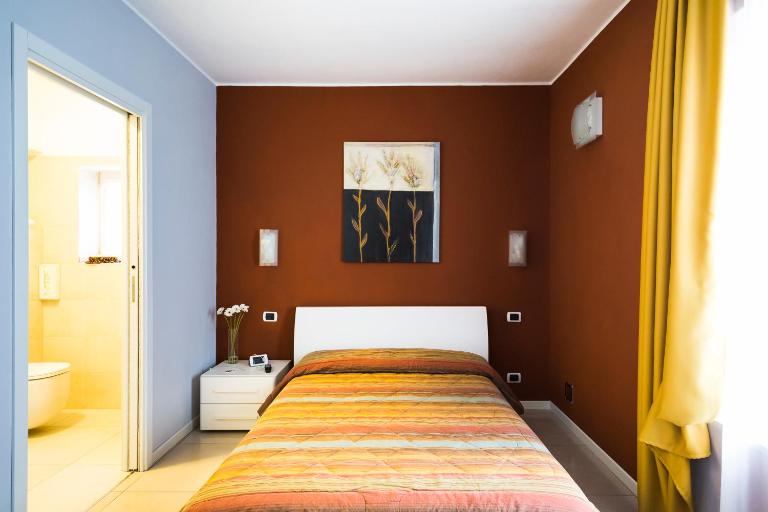 Affittacamere Polvara Trentuno - B&B Lecco