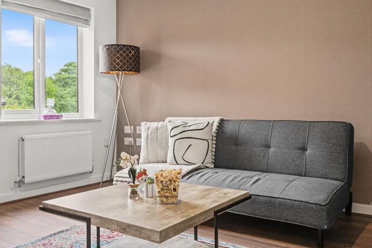 Family-Friendly 3BR Home with Games - Chambres d'hôtes Wilpshire