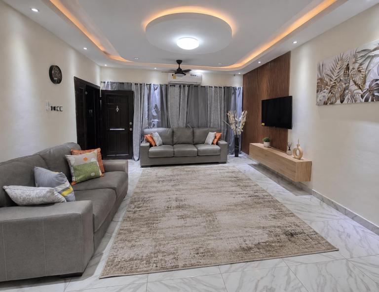 12twenty - Ferienwohnung Sasabi