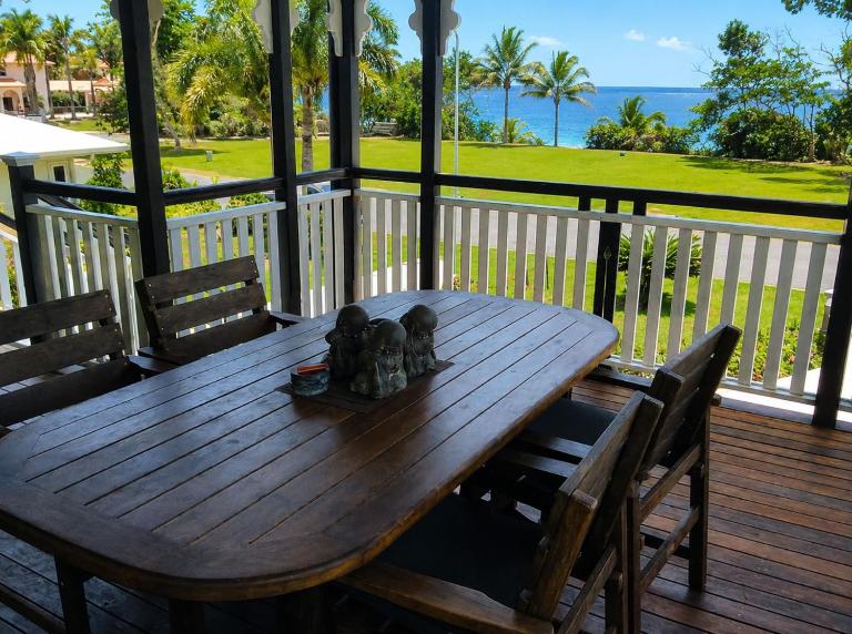 Ocean Serenity - B&B Mission Beach