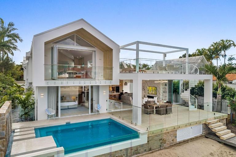 Key Court 17 - B&B Noosa