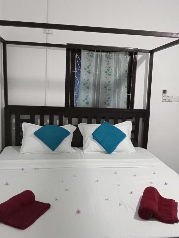 Coral Resort - Arugam Bay - B&B Arugam Bay