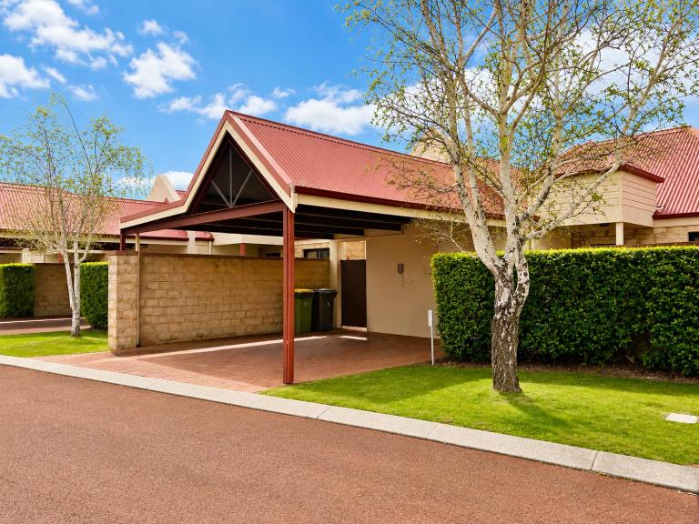 Halcyon Daze - 3Brm Townhouse walk to the beach - B&B Dunsborough