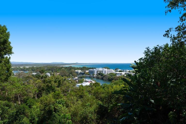 Kalimna 2 Picture Point Crescent 35 - B&B Noosa