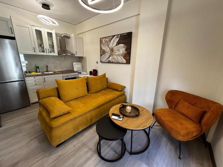 Small Nest - Bed and Breakfast Alexandroupolis